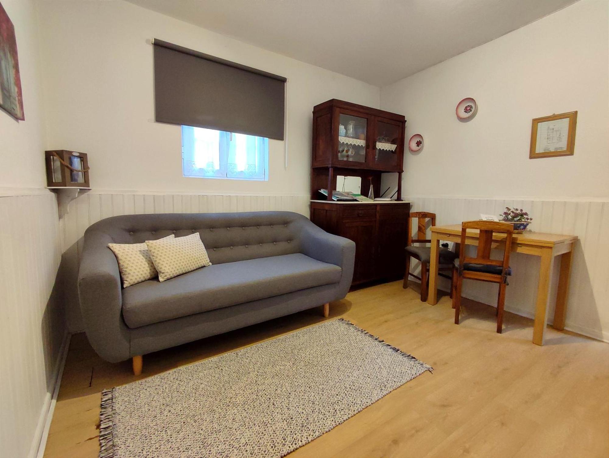 Casa Do Limoeiro 1 Villa Valezim Екстериор снимка