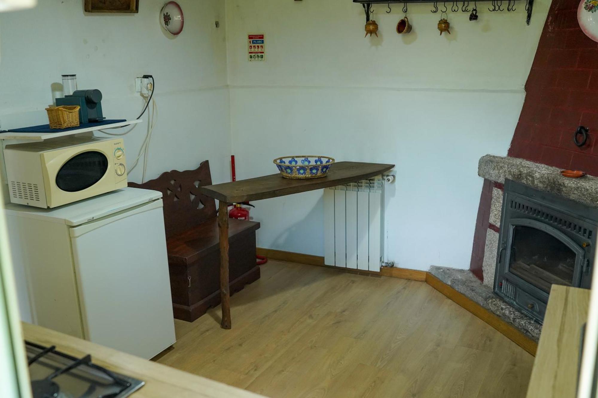 Casa Do Limoeiro 1 Villa Valezim Екстериор снимка