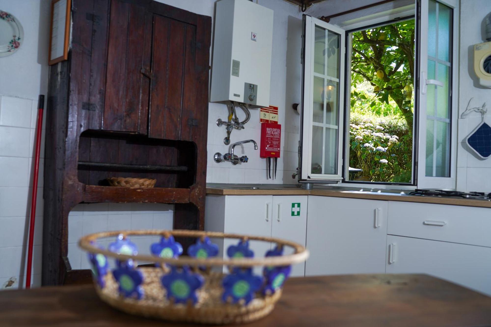 Casa Do Limoeiro 1 Villa Valezim Екстериор снимка