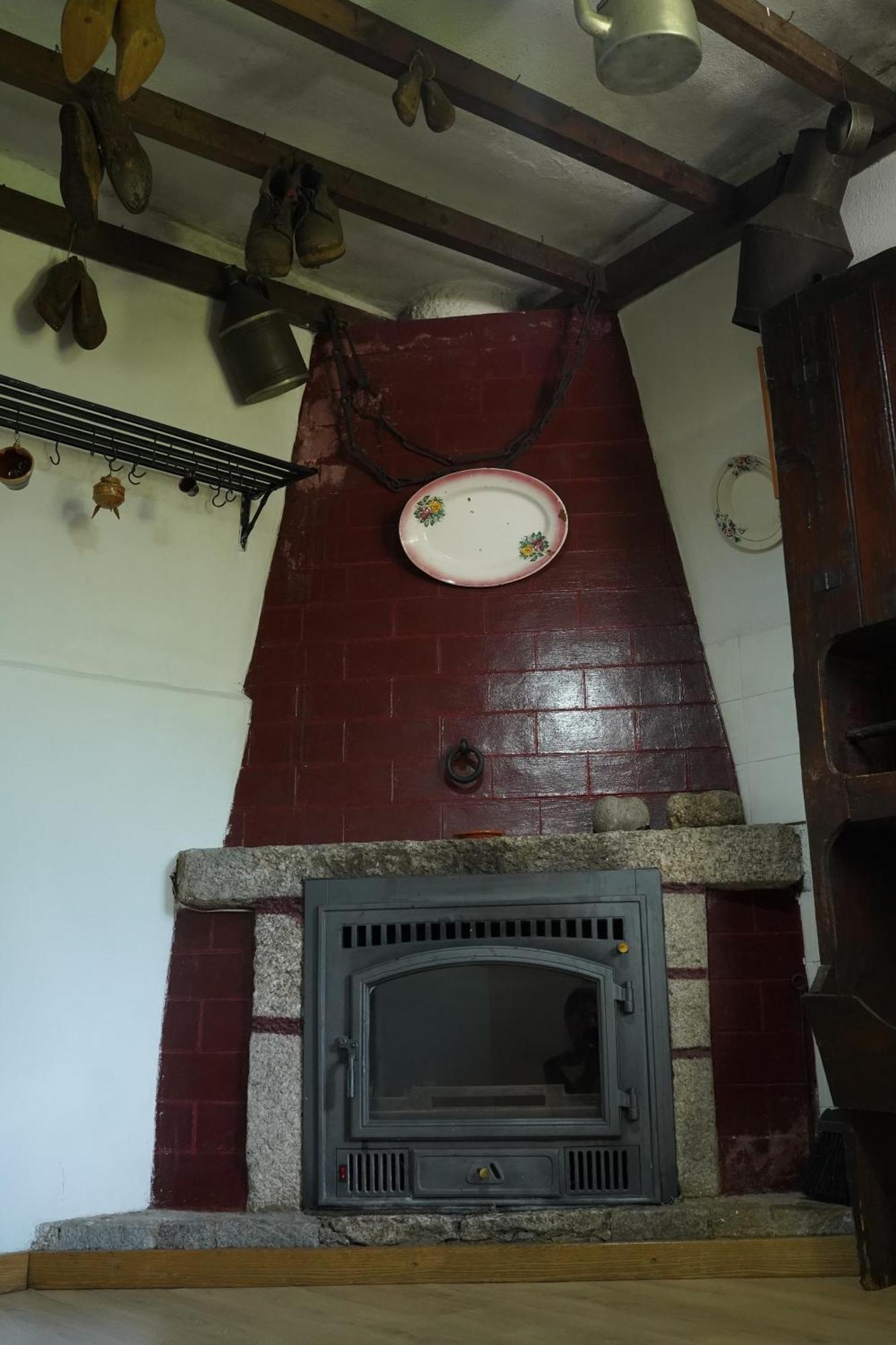 Casa Do Limoeiro 1 Villa Valezim Екстериор снимка