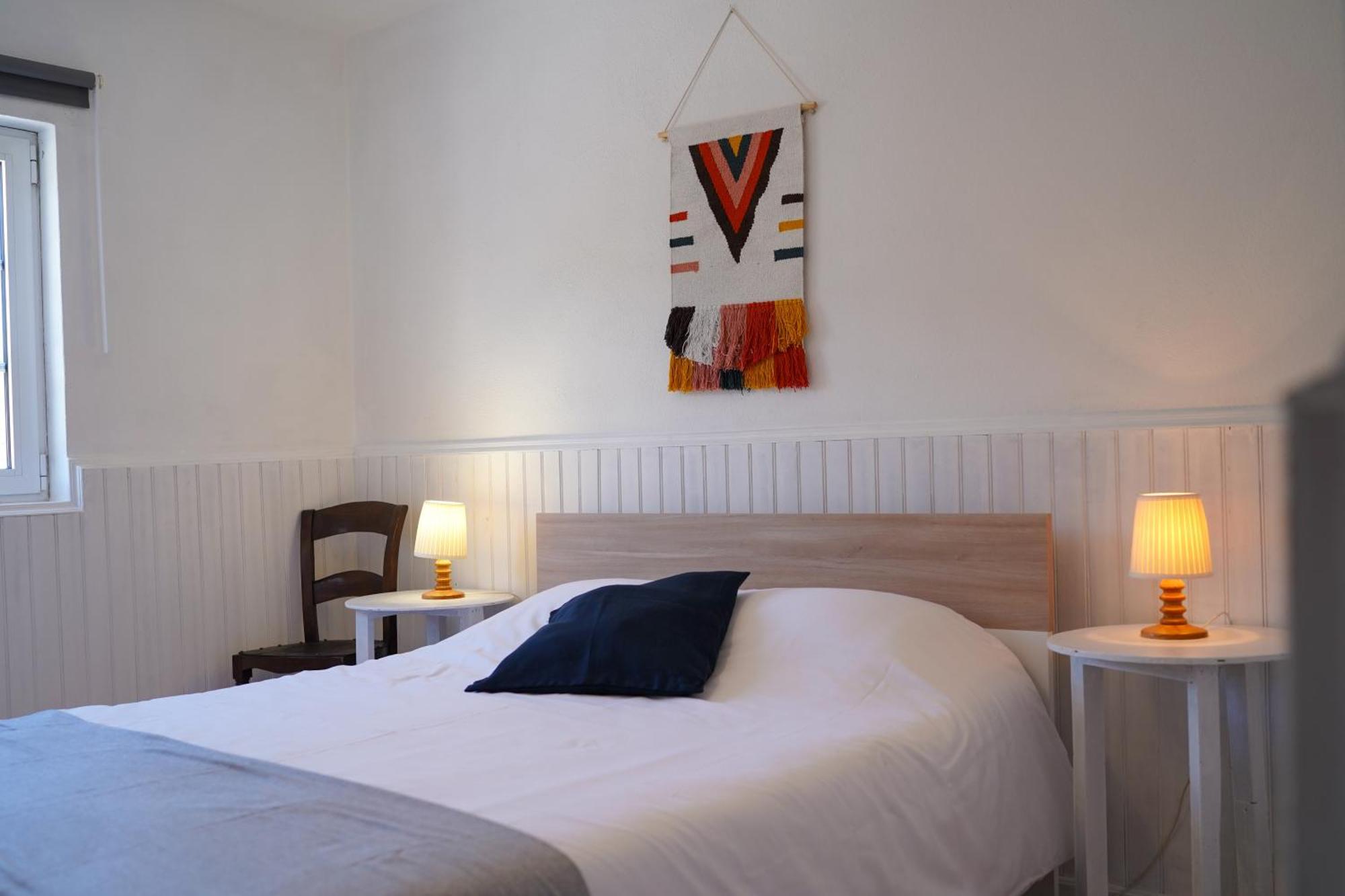 Casa Do Limoeiro 1 Villa Valezim Екстериор снимка