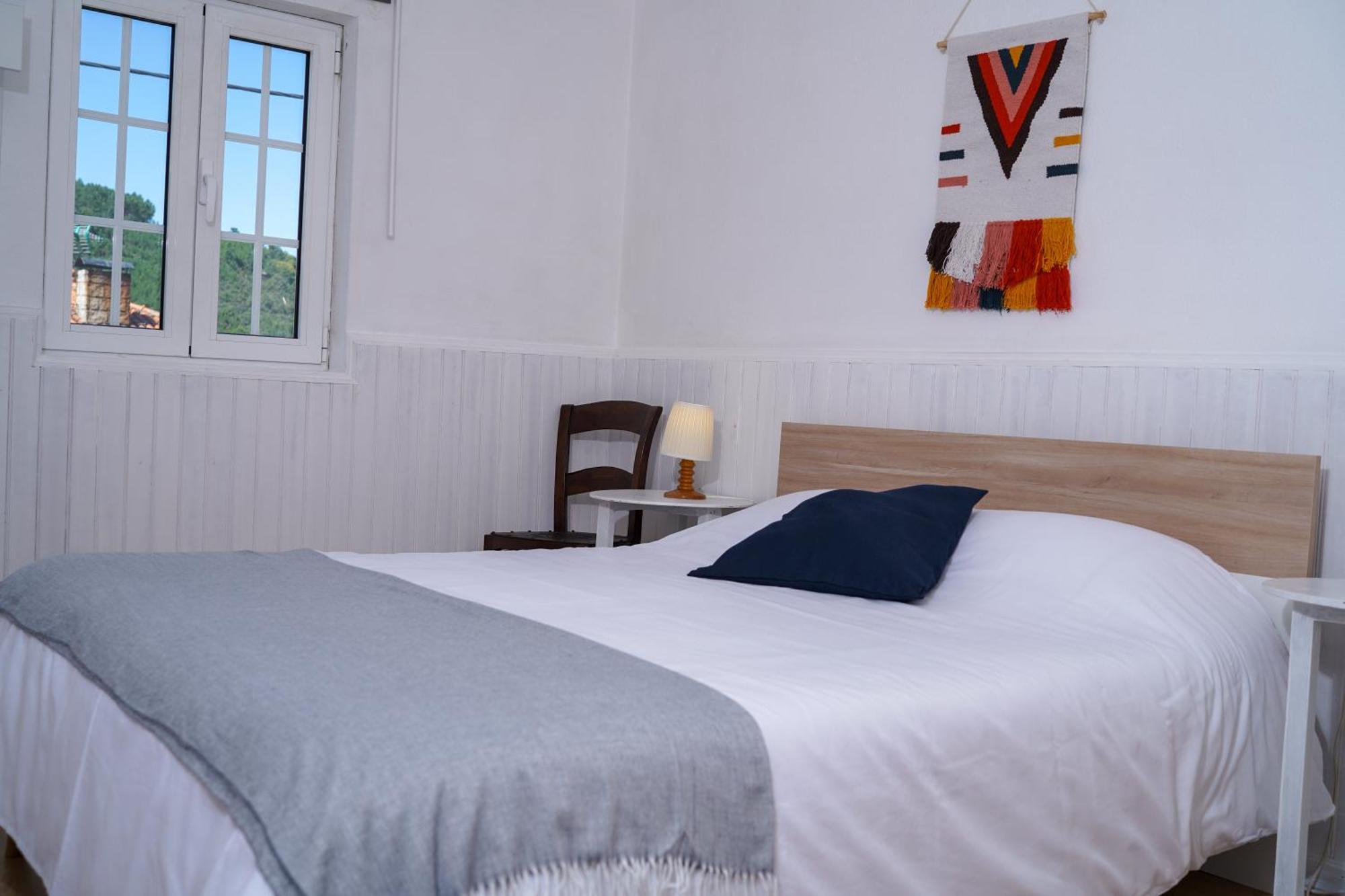 Casa Do Limoeiro 1 Villa Valezim Екстериор снимка