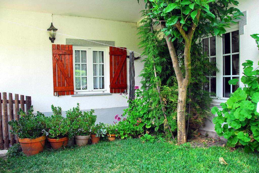 Casa Do Limoeiro 1 Villa Valezim Стая снимка
