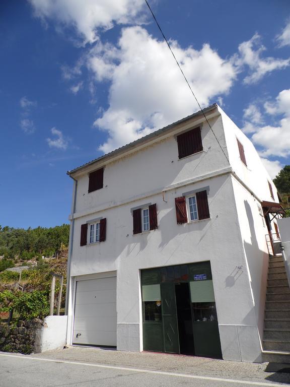 Casa Do Limoeiro 1 Villa Valezim Екстериор снимка