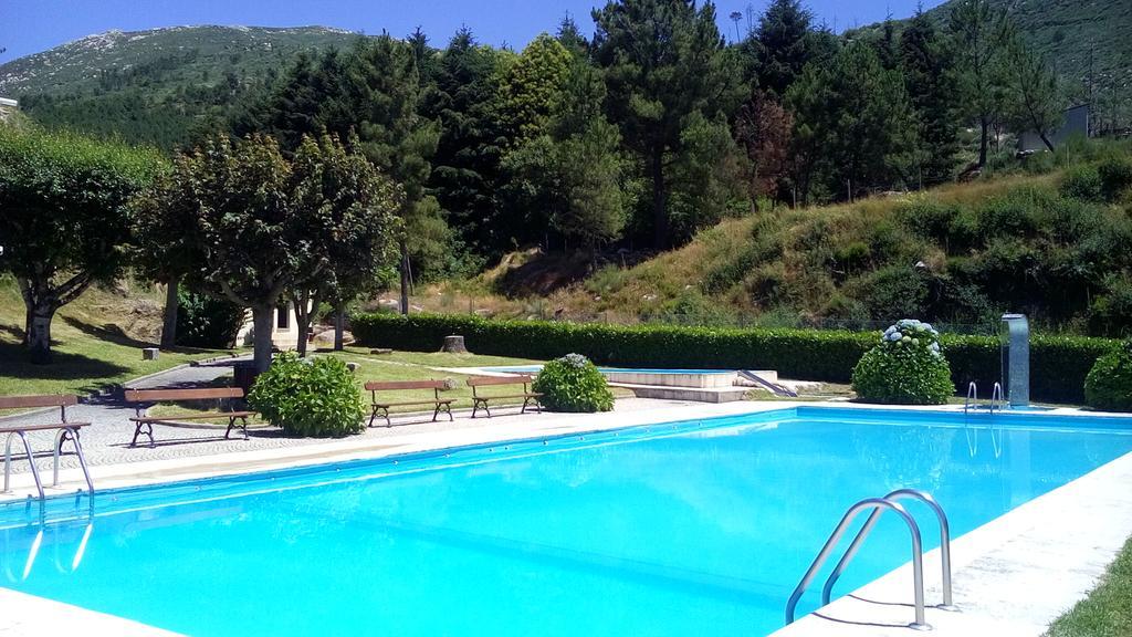 Casa Do Limoeiro 1 Villa Valezim Екстериор снимка